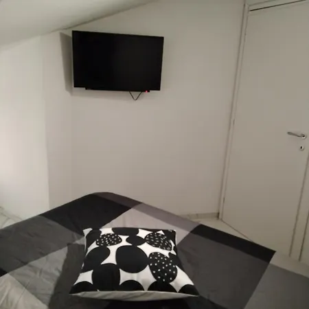 Apartman Da Pasquale *